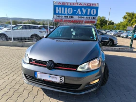 VW Golf 1, 8i-170k.c.6ck.НАВИ, KOЖА, КАМЕРА, ЛЮК, ЕВРО6
