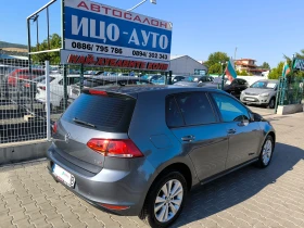 VW Golf 1, 8i-170k.c.6ck.НАВИ, KOЖА, КАМЕРА, ЛЮК, ЕВРО6 - 16999 лв. - 73548437 6