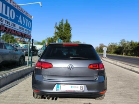 VW Golf 1, 8i-170k.c.6ck.НАВИ, KOЖА, КАМЕРА, ЛЮК, ЕВРО6 - 16999 лв. - 73548437 5