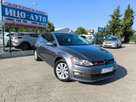 VW Golf 1, 8i-170k.c.6ck.НАВИ, KOЖА, КАМЕРА, ЛЮК, ЕВРО6 - 16999 лв. - 73548437 8