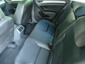 VW Golf 1, 8i-170k.c.6ck.НАВИ, KOЖА, КАМЕРА, ЛЮК, ЕВРО6 - 16999 лв. - 73548437 12