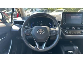 Обява за продажба на Toyota Corolla COROLLA SDN 1.8 HSD LUXURY ~47 900 лв. - изображение 8