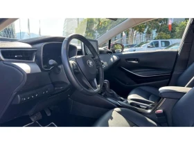 Обява за продажба на Toyota Corolla COROLLA SDN 1.8 HSD LUXURY ~47 900 лв. - изображение 11