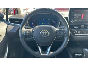 Toyota Corolla COROLLA SDN 1.8 HSD LUXURY | Mobile.bg    13