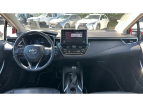 Обява за продажба на Toyota Corolla COROLLA SDN 1.8 HSD LUXURY ~47 900 лв. - изображение 7