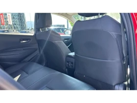 Обява за продажба на Toyota Corolla COROLLA SDN 1.8 HSD LUXURY ~47 900 лв. - изображение 6