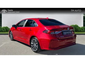 Обява за продажба на Toyota Corolla COROLLA SDN 1.8 HSD LUXURY ~47 900 лв. - изображение 1
