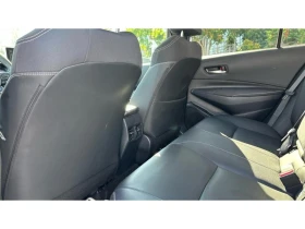 Обява за продажба на Toyota Corolla COROLLA SDN 1.8 HSD LUXURY ~47 900 лв. - изображение 10