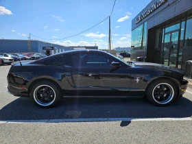 Ford Mustang CARFAX* *   *  | Mobile.bg    3