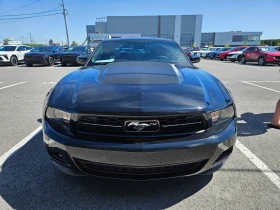 Ford Mustang CARFAX* *   *  | Mobile.bg    5