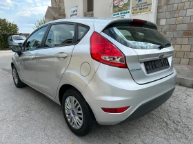 Ford Fiesta 1.6TDCI 90k.c.  | Mobile.bg    6