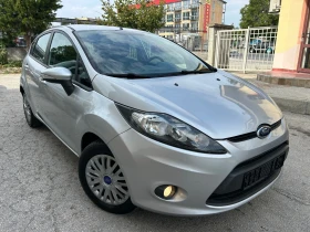 Ford Fiesta 1.6TDCI 90k.c.  | Mobile.bg    3