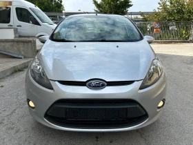 Ford Fiesta 1.6TDCI 90k.c.  | Mobile.bg    2