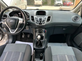 Ford Fiesta 1.6TDCI 90k.c.  | Mobile.bg    10