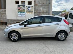 Ford Fiesta 1.6TDCI 90k.c.  | Mobile.bg    7