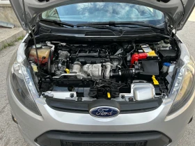 Ford Fiesta 1.6TDCI 90k.c.  | Mobile.bg    16