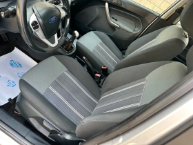 Ford Fiesta 1.6TDCI 90k.c.  | Mobile.bg    12