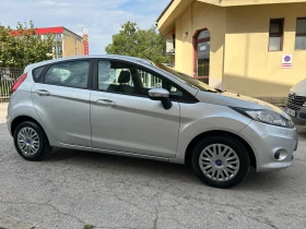 Ford Fiesta 1.6TDCI 90k.c.  | Mobile.bg    4
