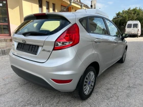 Ford Fiesta 1.6TDCI 90k.c.  | Mobile.bg    5