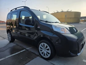 Citroen Nemo 1.3 Hdi Multispace Xtr Theatre - 6500 лв. - 81443767 3