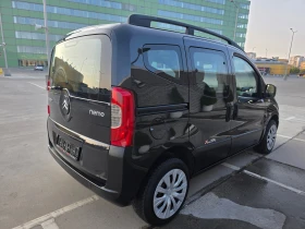 Citroen Nemo 1.3 Hdi Multispace Xtr Theatre - 6500 лв. - 81443767 5