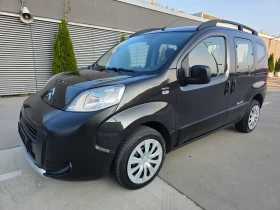 Citroen Nemo 1.3 Hdi Multispace Xtr Theatre