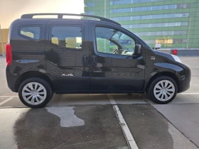 Citroen Nemo 1.3 Hdi Multispace Xtr Theatre - 6500 лв. - 81443767 4