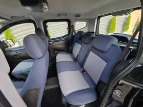 Citroen Nemo 1.3 Hdi Multispace Xtr Theatre - 6500 лв. - 81443767 16