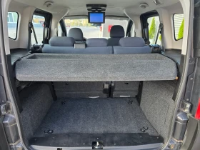 Citroen Nemo 1.3 Hdi Multispace Xtr Theatre - 6500 лв. - 81443767 17