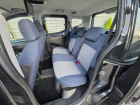 Citroen Nemo 1.3 Hdi Multispace Xtr Theatre - 6500 лв. - 81443767 14