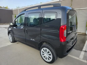 Citroen Nemo 1.3 Hdi Multispace Xtr Theatre - 6500 лв. - 81443767 7