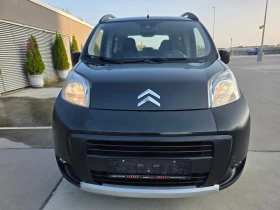 Citroen Nemo 1.3 Hdi Multispace Xtr Theatre - 6500 лв. - 81443767 2