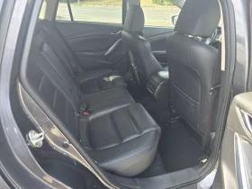 Обява за продажба на Mazda 6 NEW 2.2 D AWD 175k.c  ~19 900 лв. - изображение 10