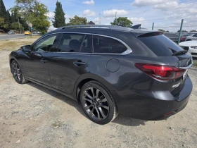 Обява за продажба на Mazda 6 NEW 2.2 D AWD 175k.c  ~19 900 лв. - изображение 6
