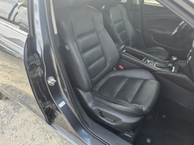 Обява за продажба на Mazda 6 NEW 2.2 D AWD 175k.c  ~19 900 лв. - изображение 8
