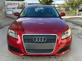     Audi A3 2.0TDI FACE Common Rail
