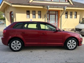     Audi A3 2.0TDI FACE Common Rail