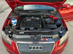Audi A3 2.0TDI FACE Common Rail | Mobile.bg    14