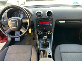 Audi A3 2.0TDI FACE Common Rail | Mobile.bg    11