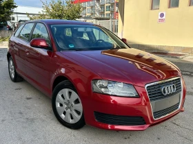     Audi A3 2.0TDI FACE Common Rail