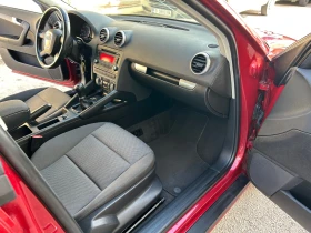 Audi A3 2.0TDI FACE Common Rail | Mobile.bg    9