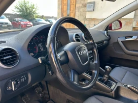 Audi A3 2.0TDI FACE Common Rail | Mobile.bg    12