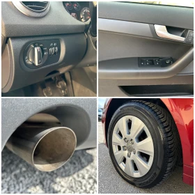 Audi A3 2.0TDI FACE Common Rail | Mobile.bg    16