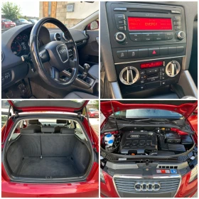Audi A3 2.0TDI FACE Common Rail | Mobile.bg    17