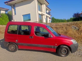 Обява за продажба на Citroen Berlingo ~4 900 лв. - изображение 1