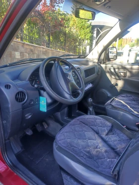 Обява за продажба на Citroen Berlingo ~4 900 лв. - изображение 10