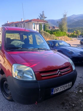 Обява за продажба на Citroen Berlingo ~4 900 лв. - изображение 3