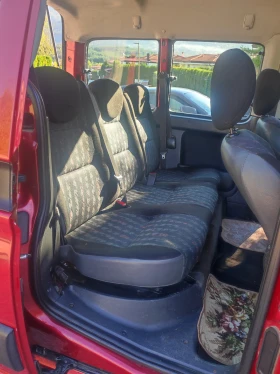 Обява за продажба на Citroen Berlingo ~4 900 лв. - изображение 8