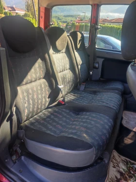 Обява за продажба на Citroen Berlingo ~4 900 лв. - изображение 7