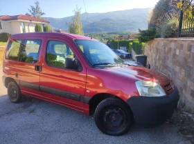 Обява за продажба на Citroen Berlingo ~4 900 лв. - изображение 1
